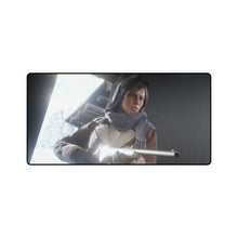 Load image into Gallery viewer, Sadie Adler Mouse Pad (Desk Mat)
