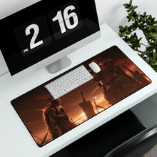 Load image into Gallery viewer, Elden Ring Malenia Mouse Pad (Desk Mat)
