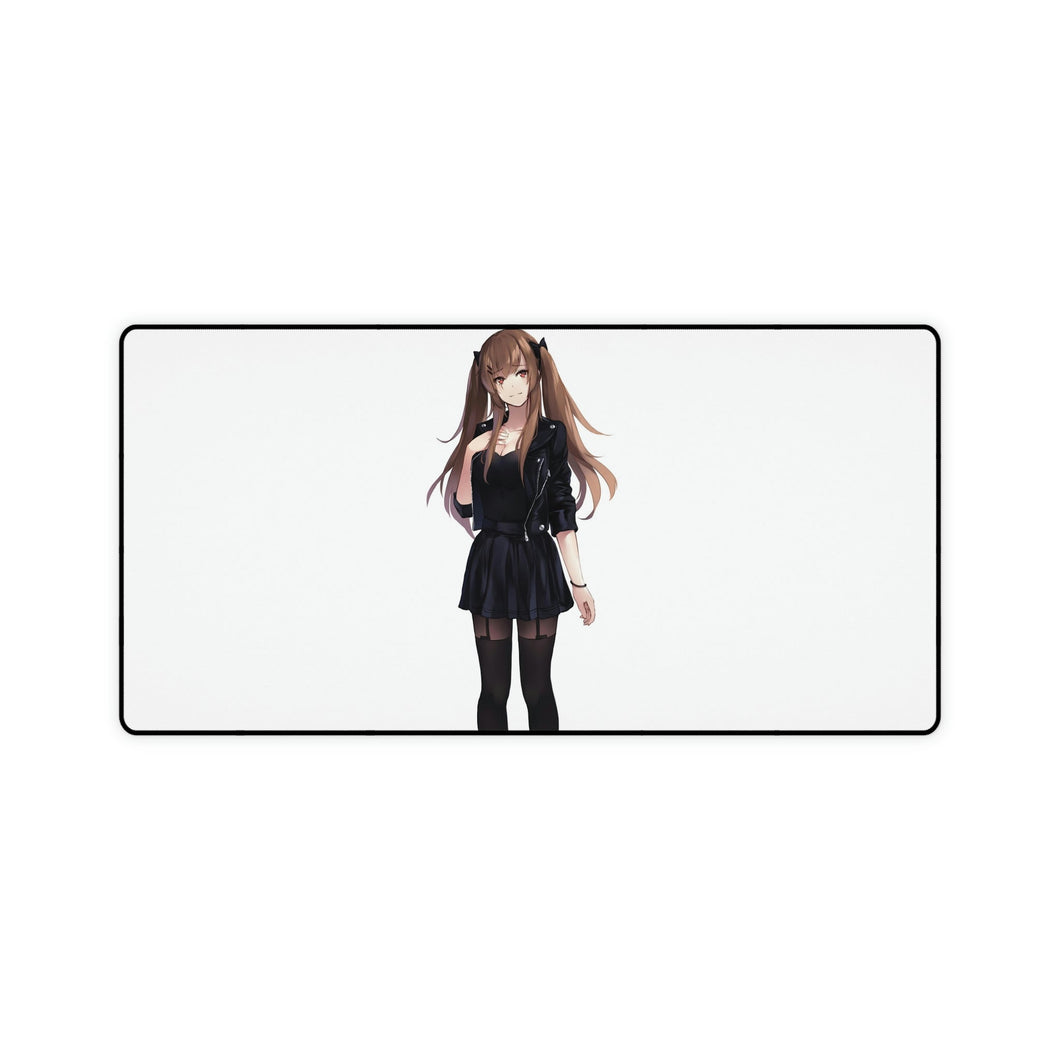 Girls Frontline UMP9 Mouse Pad (Desk Mat)