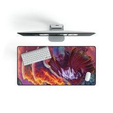 Load image into Gallery viewer, Kratos Blades of Chaos God of Mouse Pad (Desk Mat)
