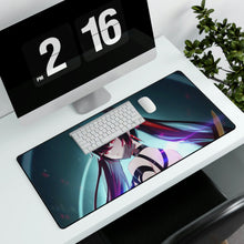 Load image into Gallery viewer, Punishing Gray Raven Game Lucia Mouse Pad (Desk Mat)
