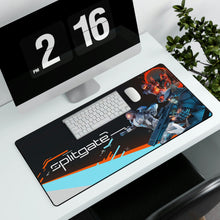 Load image into Gallery viewer, Splitgate Game Mouse Pad (Desk Mat)
