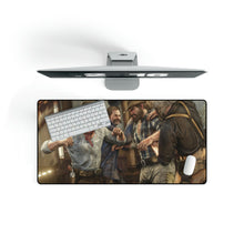 Load image into Gallery viewer, Bill Williamson Mouse Pad (Desk Mat)
