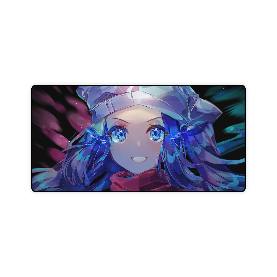 Akari Pokemon Legends Arceus Mouse Pad (Desk Mat)