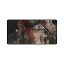 Load image into Gallery viewer, Elden Ring Prisoner Mouse Pad (Desk Mat)

