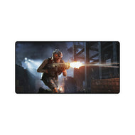 CODM Charly Striker Mouse Pad (Desk Mat)