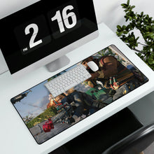 Load image into Gallery viewer, Call of Duty Black Ops Cold War Mouse Pad (Desk Mat)
