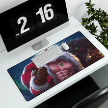 Load image into Gallery viewer, Santa Braum LoL Art League of Mouse Pad (Desk Mat)
