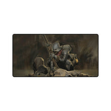 Load image into Gallery viewer, Dark and Darker Looting Mouse Pad (Desk Mat)
