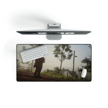 Load image into Gallery viewer, Red Dead Redemption 2 / What Did You Say To Me? Mouse Pad (Desk Mat)
