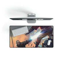 Load image into Gallery viewer, Gwent: The Witcher Card Game Mouse Pad (Desk Mat)
