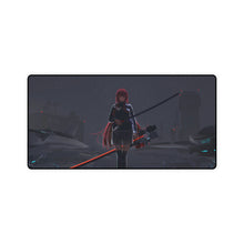 Load image into Gallery viewer, Punishing Gray Raven Game Mouse Pad (Desk Mat)
