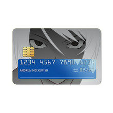 Load image into Gallery viewer, bakemonogatari Credit Card Skins (4-in-1 Pack)
