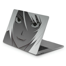 Load image into Gallery viewer, bakemonogatari Macbook Skin
