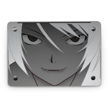 Load image into Gallery viewer, bakemonogatari Macbook Skin
