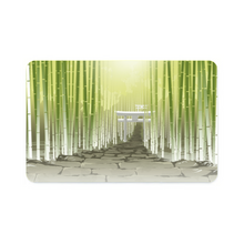 Load image into Gallery viewer, Bamboo Road Credit Card Skins (4-in-1 Pack)

