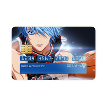 Load image into Gallery viewer, Basket  Credit Card Skins (4-in-1 Pack)
