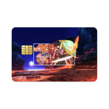 Load image into Gallery viewer, Battle  Credit Card Skins (4-in-1 Pack)
