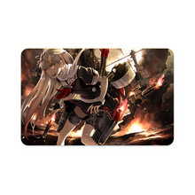 Load image into Gallery viewer, Battle  Credit Card Skins (4-in-1 Pack)
