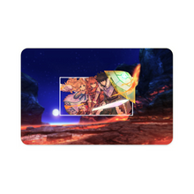 Load image into Gallery viewer, Battle  Credit Card Skins (4-in-1 Pack)

