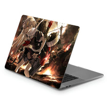 Load image into Gallery viewer, Battle  Macbook Skin

