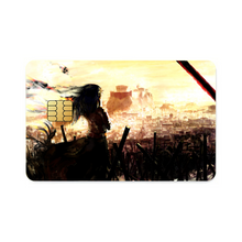 Load image into Gallery viewer, Battleground  Credit Card Skins (4-in-1 Pack)
