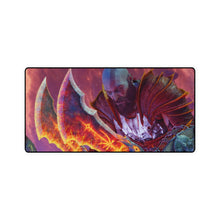 Load image into Gallery viewer, Kratos Blades of Chaos God of Mouse Pad (Desk Mat)
