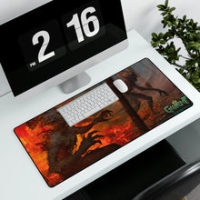 Load image into Gallery viewer, Gwent: The Witcher Card Game Mouse Pad (Desk Mat)

