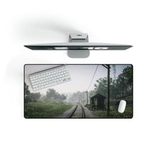 Load image into Gallery viewer, Red Dead Redemption 2 / Abandoned Mouse Pad (Desk Mat)
