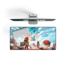 Load image into Gallery viewer, Godfall Video Game Mouse Pad (Desk Mat)
