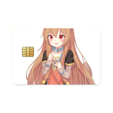 Load image into Gallery viewer, Be Brave  Credit Card Skins (4-in-1 Pack)
