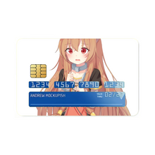 Load image into Gallery viewer, Be Brave  Credit Card Skins (4-in-1 Pack)
