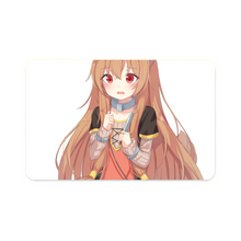 Load image into Gallery viewer, Be Brave  Credit Card Skins (4-in-1 Pack)

