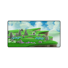 Load image into Gallery viewer, Super Mario Galaxy Mouse Pad (Desk Mat)
