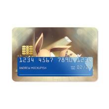Load image into Gallery viewer, Beautiful family Credit Card Skins (4-in-1 Pack)
