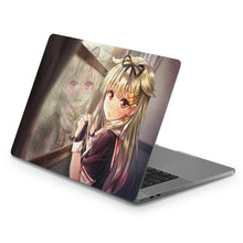 Load image into Gallery viewer, Beauty and the Beast  Macbook Skin
