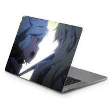 Load image into Gallery viewer, Bell and Aiz  Macbook Skin
