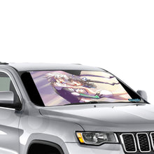 Load image into Gallery viewer, Bell and Hestia  Car Sunshade
