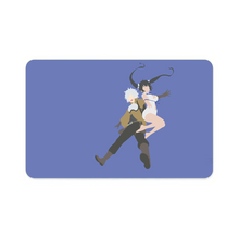 Load image into Gallery viewer, Bell and Hestia  Credit Card Skins (4-in-1 Pack)
