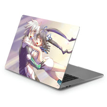 Load image into Gallery viewer, Bell and Hestia  Macbook Skin
