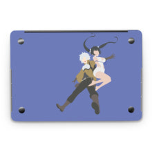 Load image into Gallery viewer, Bell and Hestia  Macbook Skin
