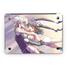 Load image into Gallery viewer, Bell and Hestia  Macbook Skin
