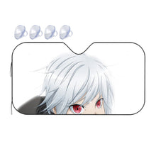 Load image into Gallery viewer, Bell Cranel  Car Sunshade

