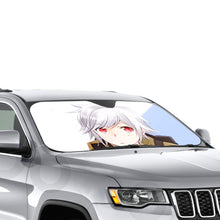 Load image into Gallery viewer, Bell Cranel  Car Sunshade
