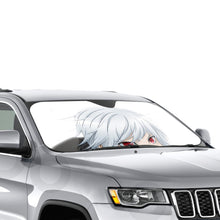 Load image into Gallery viewer, Bell Cranel  Car Sunshade
