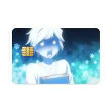 Load image into Gallery viewer, Bell Cranel Credit Card Skins (4-in-1 Pack)
