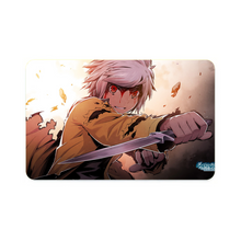 Load image into Gallery viewer, Bell Cranel  Credit Card Skins (4-in-1 Pack)
