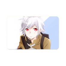 Load image into Gallery viewer, Bell Cranel  Credit Card Skins (4-in-1 Pack)
