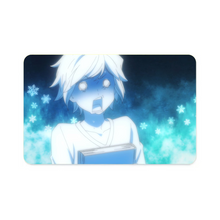 Load image into Gallery viewer, Bell Cranel Credit Card Skins (4-in-1 Pack)
