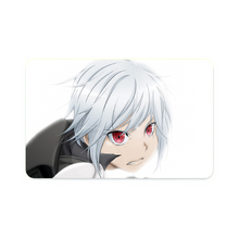 Load image into Gallery viewer, Bell Cranel  Credit Card Skins (4-in-1 Pack)
